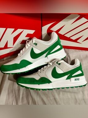 Nike Air Pegasus 89 Golf 'Malachite' (2023)